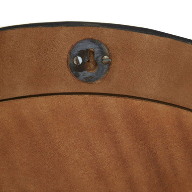Round Wall Mirror | Rova