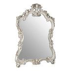 Giordano Champagne Frame  Wall Mirror