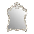 Giordano Champagne Frame  Wall Mirror