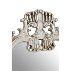 Giordano Champagne Frame  Wall Mirror