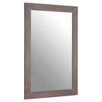 Winter Melody Wall Mirror | Heritage