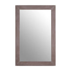 Winter Melody Wall Mirror | Heritage