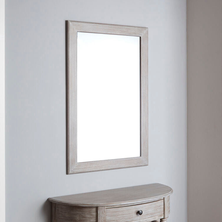 Winter Melody Wall Mirror | Heritage