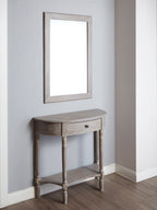Winter Melody Wall Mirror | Heritage