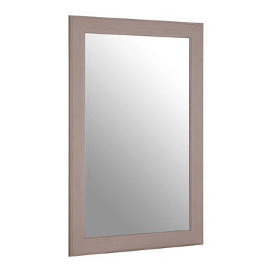 Grey Wall Mirror | Heritage