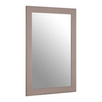 Grey Wall Mirror | Heritage