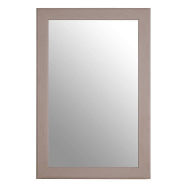 Grey Wall Mirror | Heritage