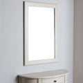 Grey Wall Mirror | Heritage