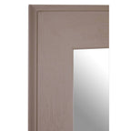Grey Wall Mirror | Heritage
