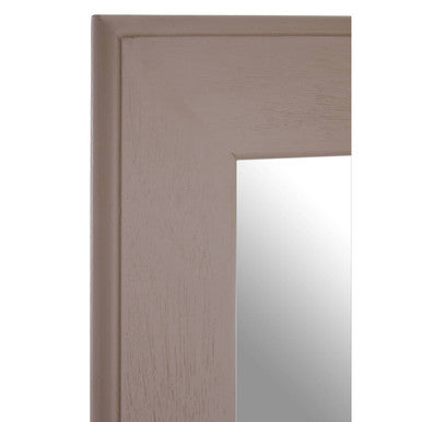 Grey Wall Mirror | Heritage
