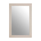 Antique White Wall Mirror | Heritage