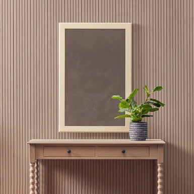 Antique White Wall Mirror | Heritage