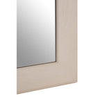 Antique White Wall Mirror | Heritage