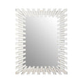 Sunburst Wall Mirror | Puzzle
