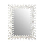 Sunburst Wall Mirror | Puzzle