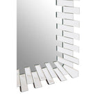 Sunburst Wall Mirror | Puzzle