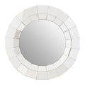 Round Wall Mirror | Puzzle