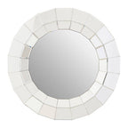Round Wall Mirror | Puzzle