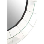 Round Wall Mirror | Puzzle