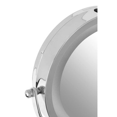 Wall Mounted LED Mirror | Cassini