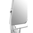 Wall Mounted Extending Square Mirror | Cassini