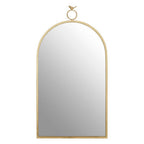 Bird Top Wall Mirror | Farran