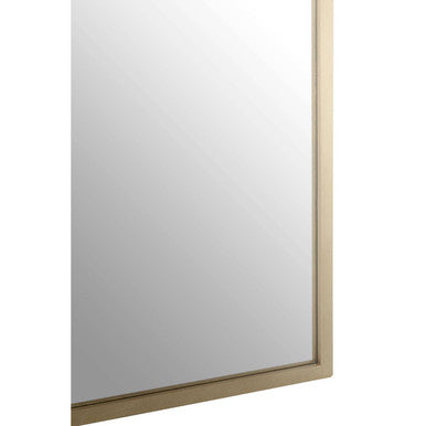 Bird Top Wall Mirror | Farran