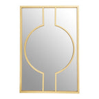 Deco Wall Mirror | Farran