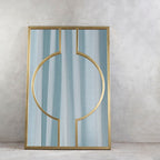 Deco Wall Mirror | Farran