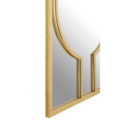 Deco Wall Mirror | Farran