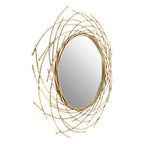 Sunburst Wall Mirror | Farran
