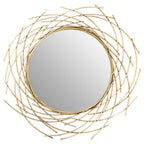 Sunburst Wall Mirror | Farran