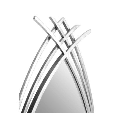 Oval Wall Mirror | Farran