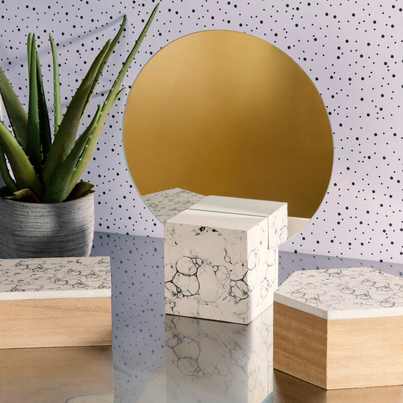 Round Mirror | Mimo