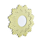 Small Circular Wall Mirror | Glitzy