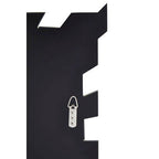 Small Square Wall Mirror | Glitzy