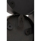 Black Multi Circles Wall Mirror | Persephone