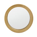 Round Wall Mirror | Matera