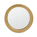 Round Wall Mirror | Matera