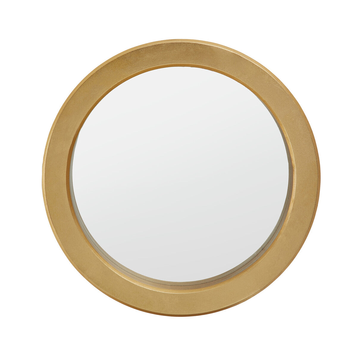 Round Wall Mirror | Matera