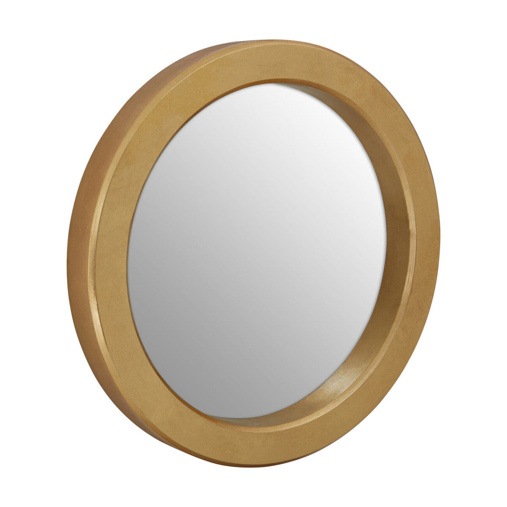 Round Wall Mirror | Matera