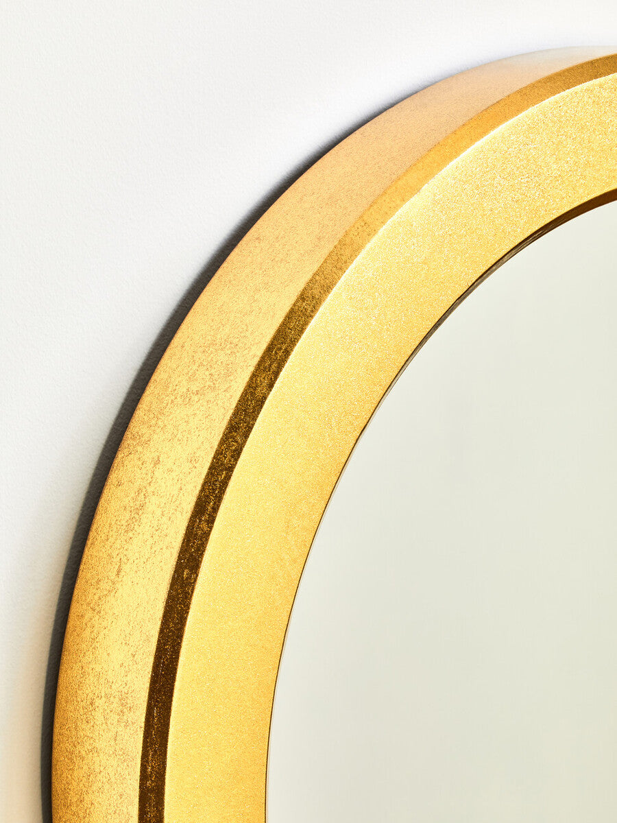 Round Wall Mirror | Matera