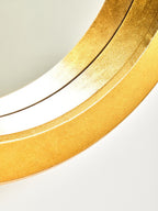Round Wall Mirror | Matera
