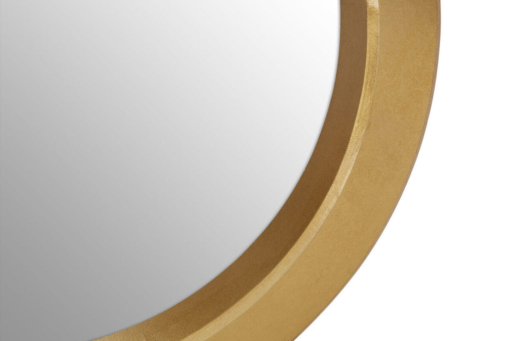 Round Wall Mirror | Matera