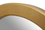 Round Wall Mirror | Matera