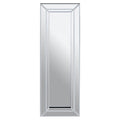 Medium Double Bevelled Edge Wall Mirror | Sana
