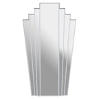 Art Deco Wall Mirror | Sana