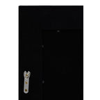 Double Bevelled Edge Wall Mirror | Sana
