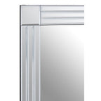 Large Triple Bevelled Edge Wall Mirror | Sana