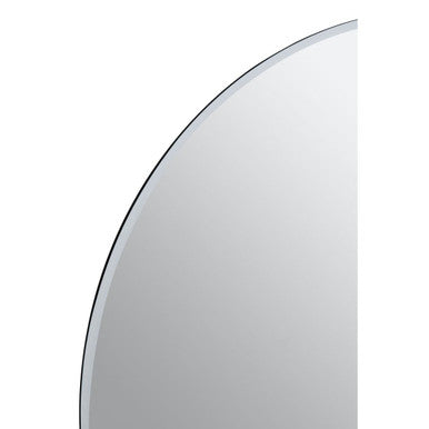 Large Round Wall Mirror | Sana